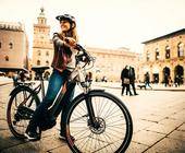 Malaguti Bicycles Partnerschaft Bico-Händler Ausbau Vertriebsteam