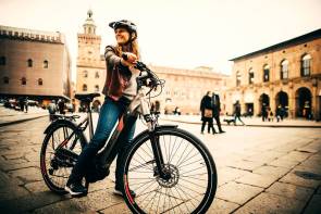 Malaguti Bicycles Partnerschaft Bico-Händler Ausbau Vertriebsteam 