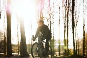 Rose Bikes CEO Marcus Diekmann Radfahren Wohltätigkeit guter Zweck 