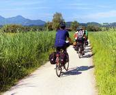 NRW Planung Ausbau Radwege neu 56 Kilometer 