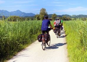 NRW Planung Ausbau Radwege neu 56 Kilometer  