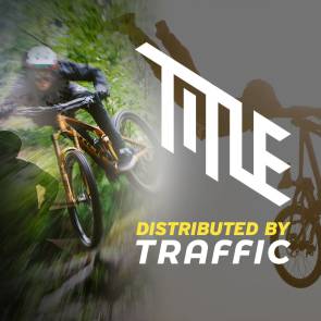 Traffic Vertrieb Title MTB  