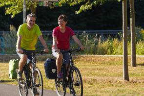 Eurobike Suche Radreiseprojekte Radreisethemen 