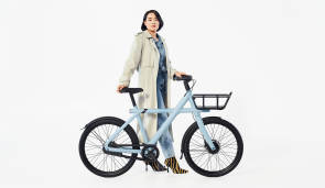 vanmoof ratenkauf e-bike abo 