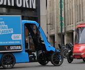 E-Cargobikes