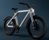 vanmoof e-bike s-pedelec