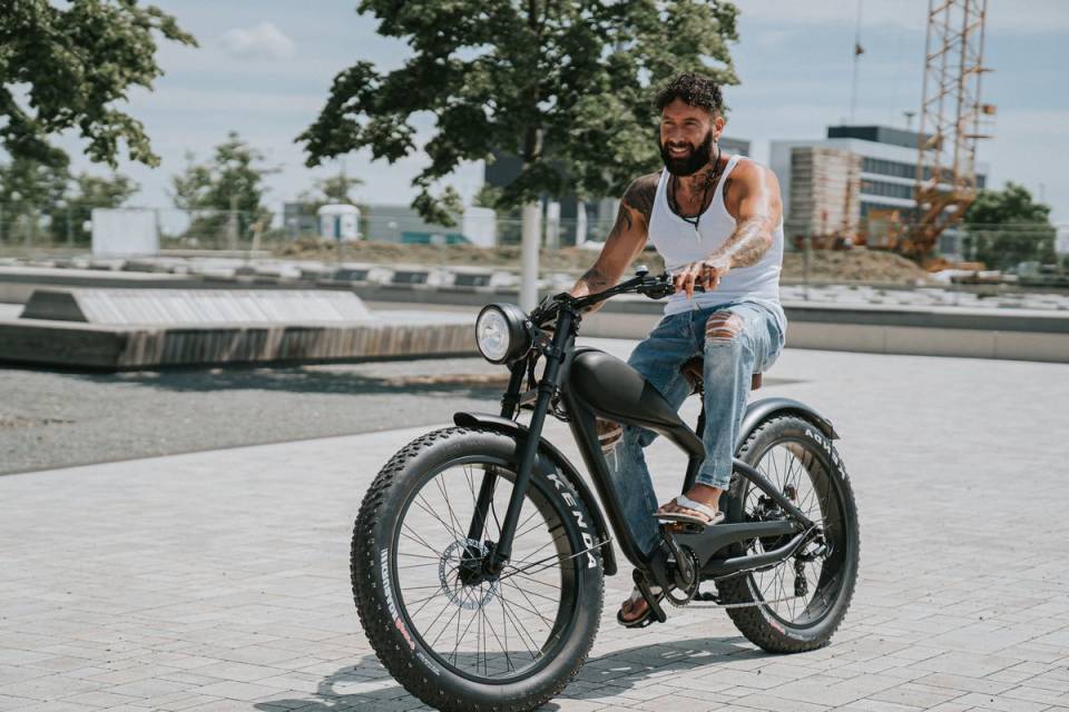 Softwareanbieter präsentiert E-Bike-Abo 