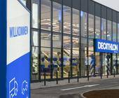 Decathlon Expansion Standorte Jena Augsburg Stuttgart