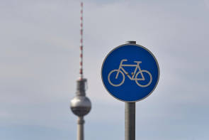 Berlin Radverkehrsplan Politik 