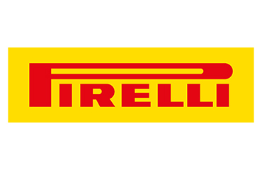 Pirelli Logo