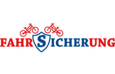 Fahrsicherung Logo