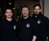 Avocargo Gründer Marc Shakory Matti Schurr Loic Pinel