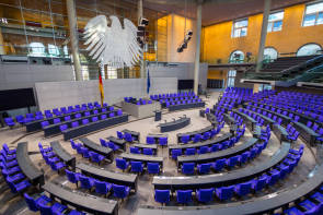 Bundesregierung Bundesverkehrsminister FDP Volker Wissing 