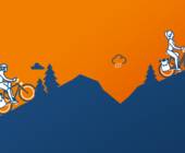 ADFC Fahrrad.de Radreiseanalyse Urlaub Preis Umfrage