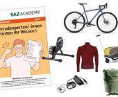 SAZbike Wissenstest 2021