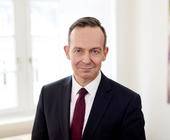 Volker Wissing Verkehrsminister FDP