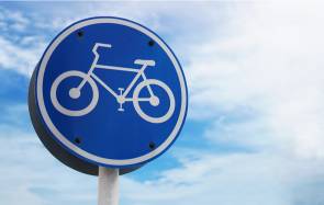 Bundesverkehrsministerium Fahrrad E-Bike Radverkehr Sicherheit Andreas Scheuer 