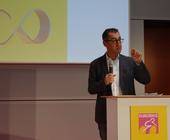 Cem Özdemir Bundesregierung Vereidigung