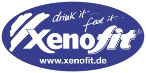 Xenofit Logo 