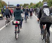 AFC Nordrhein-Westfalen NRW Grundgesetz Demonstration