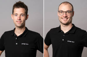 Smartfit Stefan Brencher Jonas Ebbecke 