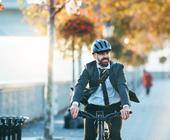 Studie Universität Köln Bildung Fahrrad Umwelt Status