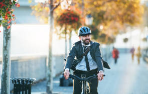 Studie Universität Köln Bildung Fahrrad Umwelt Status 