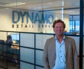 Dynamo Retail Group Maarten de Voos Geschäftsführer