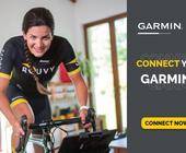 Garmin Rouvy