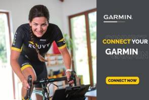 Garmin Rouvy 