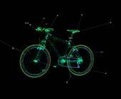 BMDV Wissing Förderung Radverkehr Digital Daten