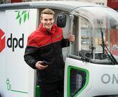 dpd Onomotion Swobee Sprint Berlin Cargobike Lastenrad
