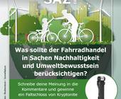 SAZbike Verlosung Schloss