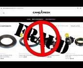Cane Creek Betrug Fälschung Online Aliexpress