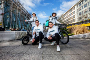 Cure Start Up Medikamente 