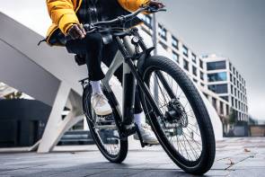 Fazua Porsche Übernahme Anteile E-Bike 