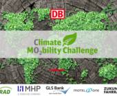 Jobrad Climate Mobility Challenge DB