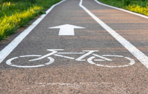 Verkehrsministerium BMDV Baden-Württemberg Radschnellweg 