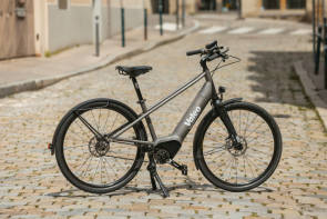 2022 valeo ebike 