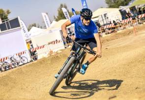 Italian Bike Festival IBF Messe Event Italien Fahrrad E-Bike 