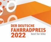 Deutscher Fahrradpreis 2022 Volker Wissing BMDV
