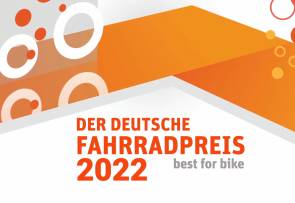 Deutscher Fahrradpreis 2022 Volker Wissing BMDV 