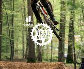 Deuter Trail Attack Mountainbike MTB Fahrtechnik