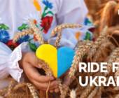 Rouvy Ride for Ukraine Unicef Spende