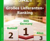 SAZbike Ranking Zubehoer SKS Rohloff Abus