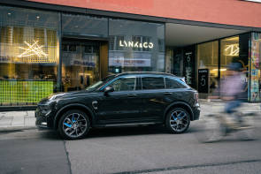 Lynk & Co Mobilität Club 