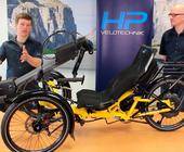 hp velotechnik haendlerschulung