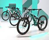 Yamaha Switch On E-Bikes