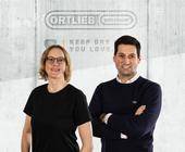 Ortlieb Heike Borchardt Christopher Haas