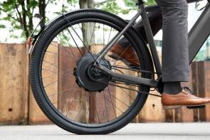 Neodrives IoT Venture It's My Bike Kooperation E-Bikes 